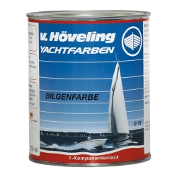 Höveling D 16 Bilgenfarbe