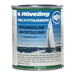 Höveling D 90 Rhumbeline Antifouling