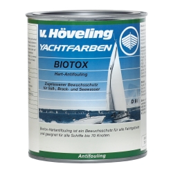 Höveling D 91 Biotox-Hart-Antifouling