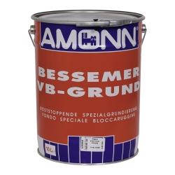 AMONN Bessemer VB-Grund