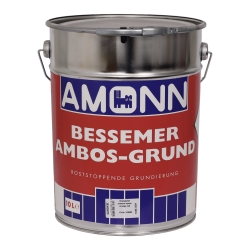 AMONN Bessemer Ambos-Grund