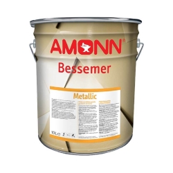 AMONN Bessemer Metallic