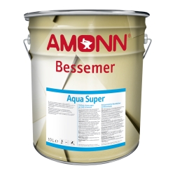 AMONN Bessemer Aqua Super