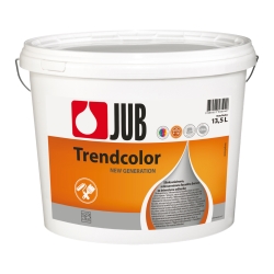 JUB TRENDCOLOR - Abtönung