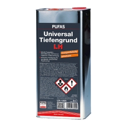 PUFAS Universal-Tiefengrund LH