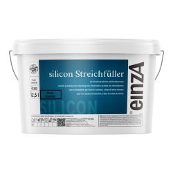 einzA silicon Streichfüller