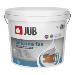 JUB SILICONE Fas - Abtönung