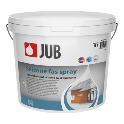 JUB SILICONE Fas Spray