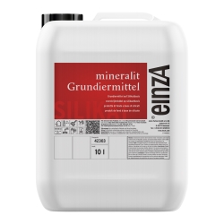 einzA mineralit Grundiermittel