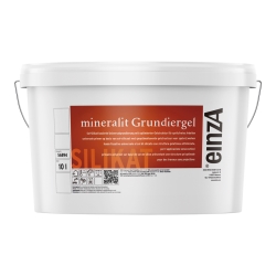 einzA mineralit Grundiergel