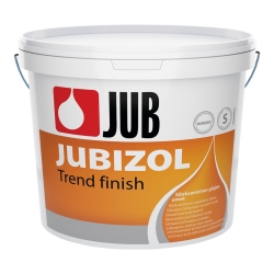 JUB JUBIZOL Trend Finish S - Mischbasis für Farbmischanlage