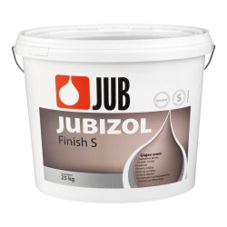 JUB JUBIZOL Finish S 1.0
