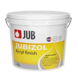 JUB JUBIZOL Acryl Finish T