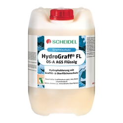 Scheidel HydroGraff FL OS-A AGS Flüssig Hydrophobierung