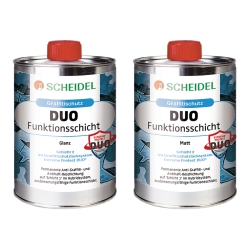 Scheidel Extreme Protect DUO Graffitischutzlacksystem