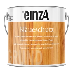 einzA Bläueschutz