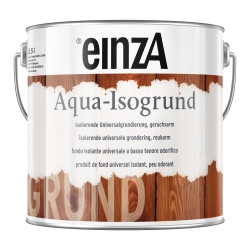 einzA Aqua-Isogrund