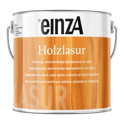 einzA Holzlasur