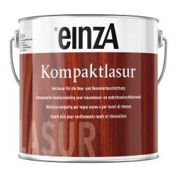 einzA Kompaktlasur