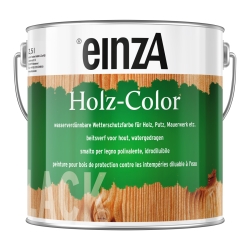 einzA Holz-Color