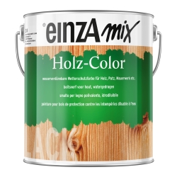 einzA mix Holz-Color - Abtönung