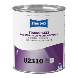 STANDOX Standofleet Industrie 2K Dickschicht-Primer U2310