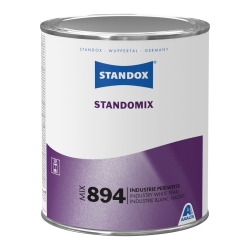 STANDOX Standomix Industrie Mix 894 perlweiss