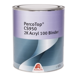 PERCOTOP 2K Acryl 100-Binder