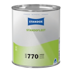 STANDOX Standofleet Mix 770