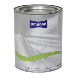 STANDOX Standofleet Industrie 2K Matt Decklack, Farbton nach Vorgabe