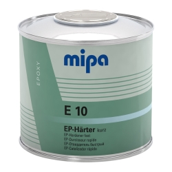 Mipa EP-Härter E 10 kurz