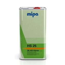 Mipa 2K Härter HS 25, normal