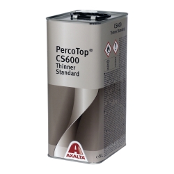 PERCOTOP Thinner STD