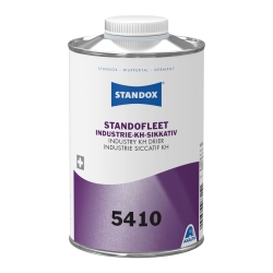 STANDOX Standofleet Industrie KH Sikkativ 5410