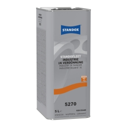 STANDOX Standofleet Industrie 1K Verdünnung 5270