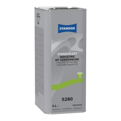 STANDOX Standofleet Industrie EP Verdünnung 5280