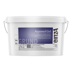 einzA Aquasol Gel