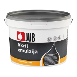 JUB AKRIL Emulsion