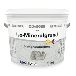 JAEGER 309 Iso-Mineralgrund