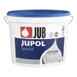 JUB JUPOL Special