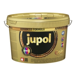 JUB JUPOL Gold advanced