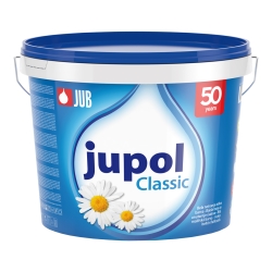 JUB JUPOL Classic - Abtönung