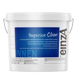 einzA mix Superior Clean - Mischbasis für Farbmischanlage