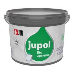 JUB JUPOL Bio Kalk-Innenfarbe