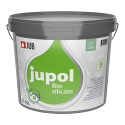 JUB JUPOL Bio silicate