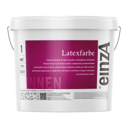 einzA mix Latexfarbe LF Premium - Abtönung