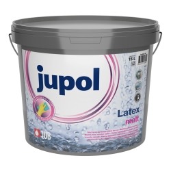 JUB JUPOL Latex matt