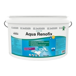 JAEGER 335 Kronen Aqua Renofix Absperrfarbe