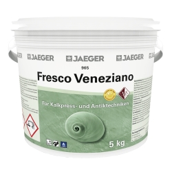 JAEGER 965 Fresco Veneziano