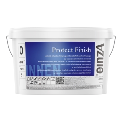 einzA mix Protect Finish - Mischbasis für Farbmischanlage